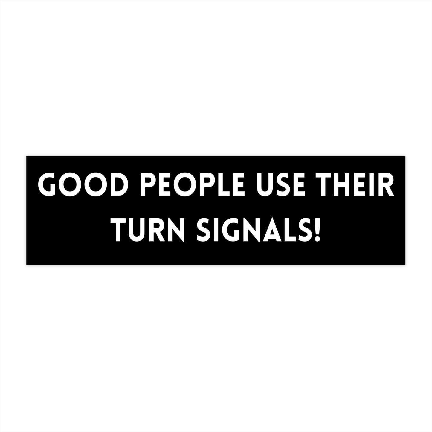 Good People