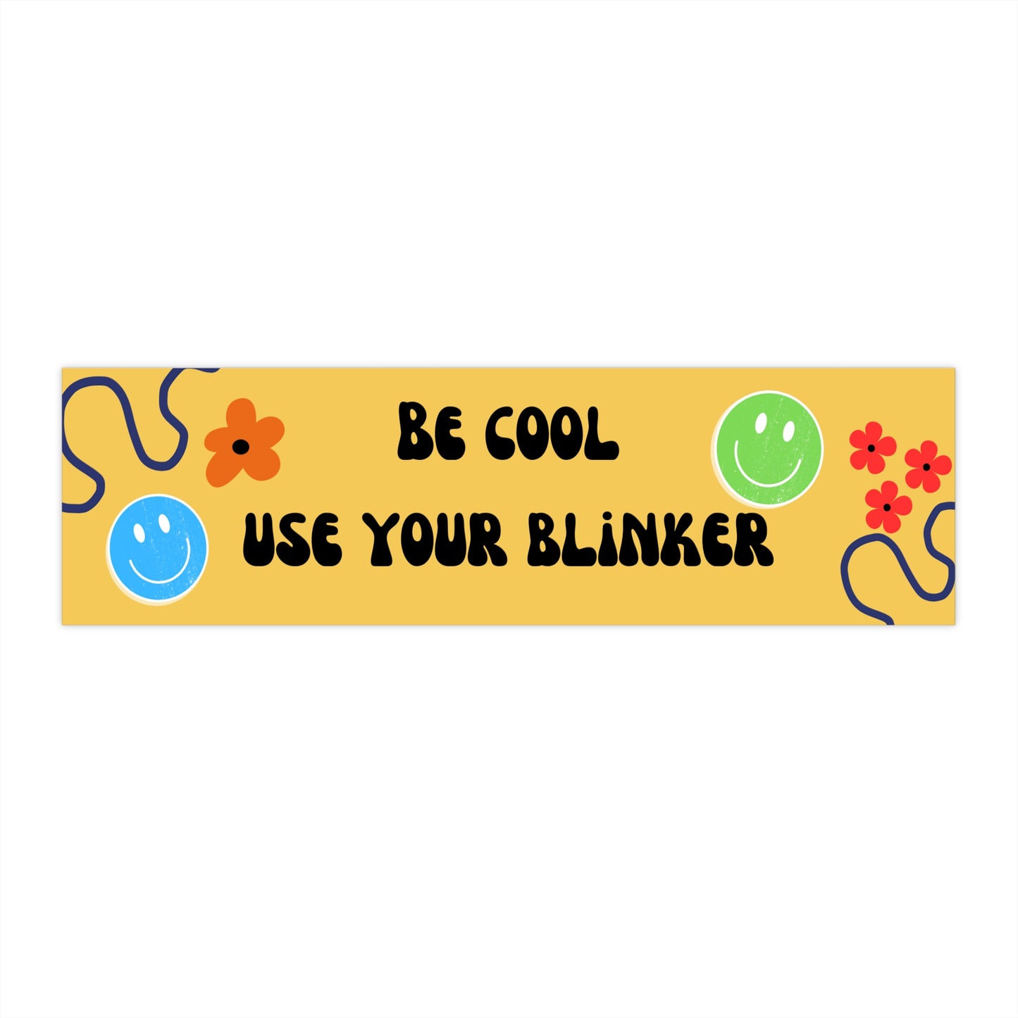 Be Cool