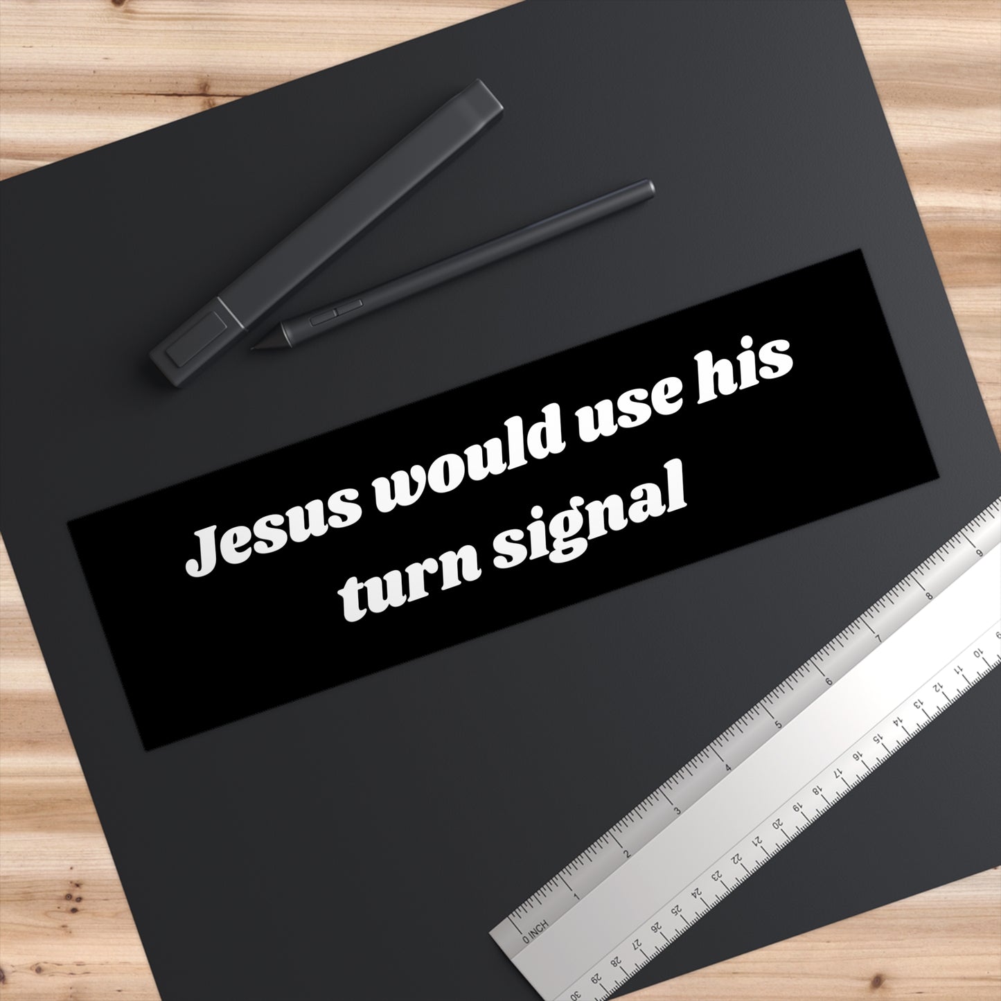 WWJD