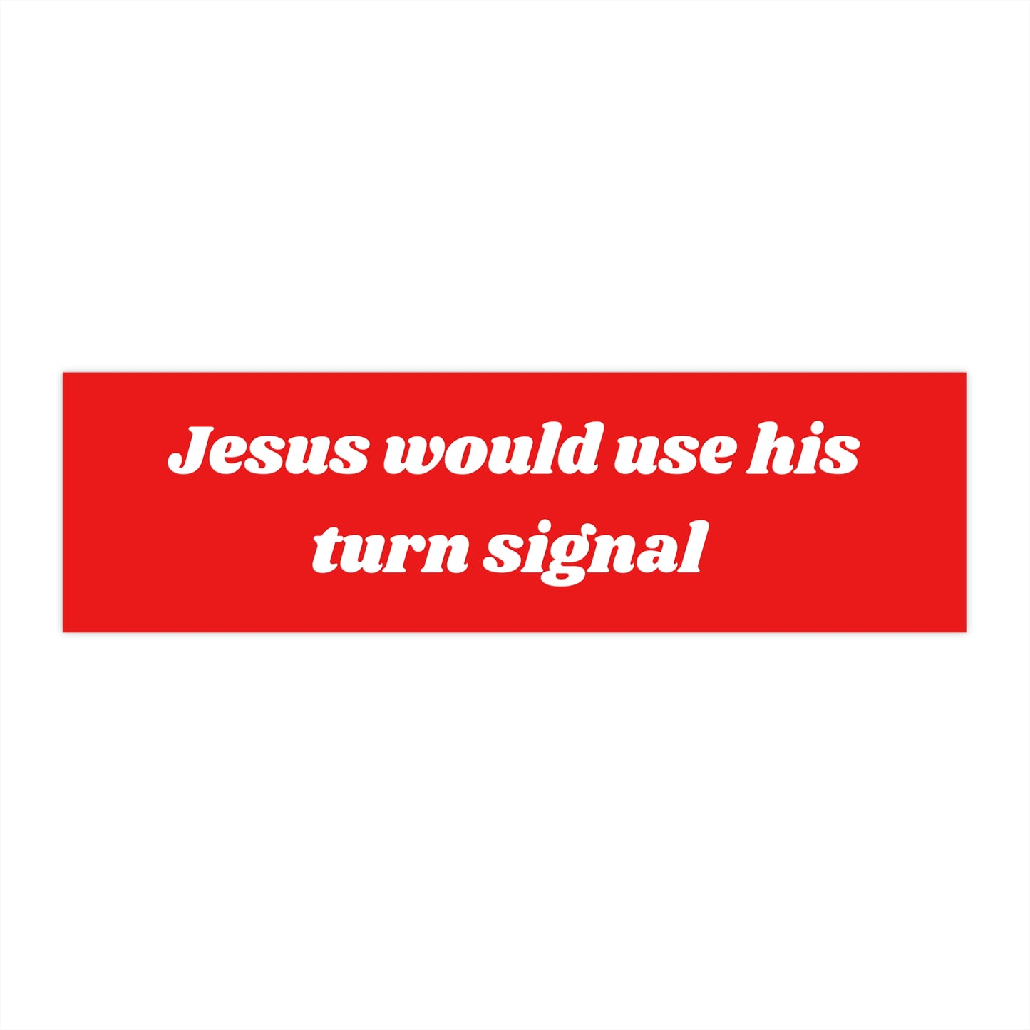 WWJD