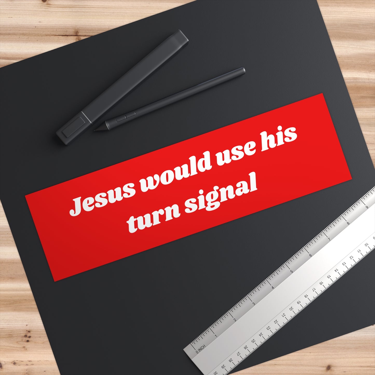 WWJD