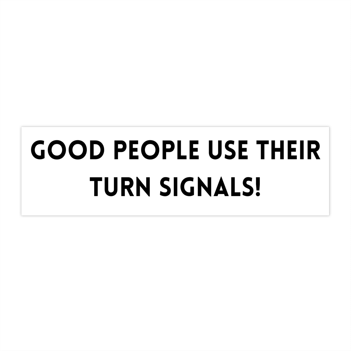 Good People