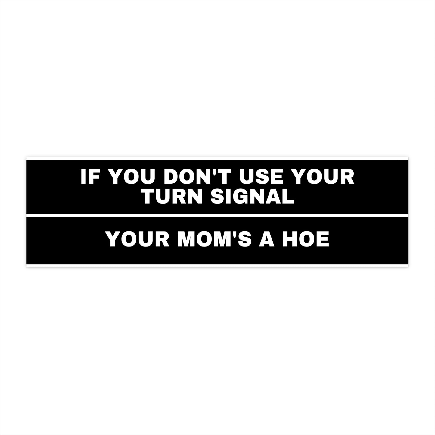 Insulting