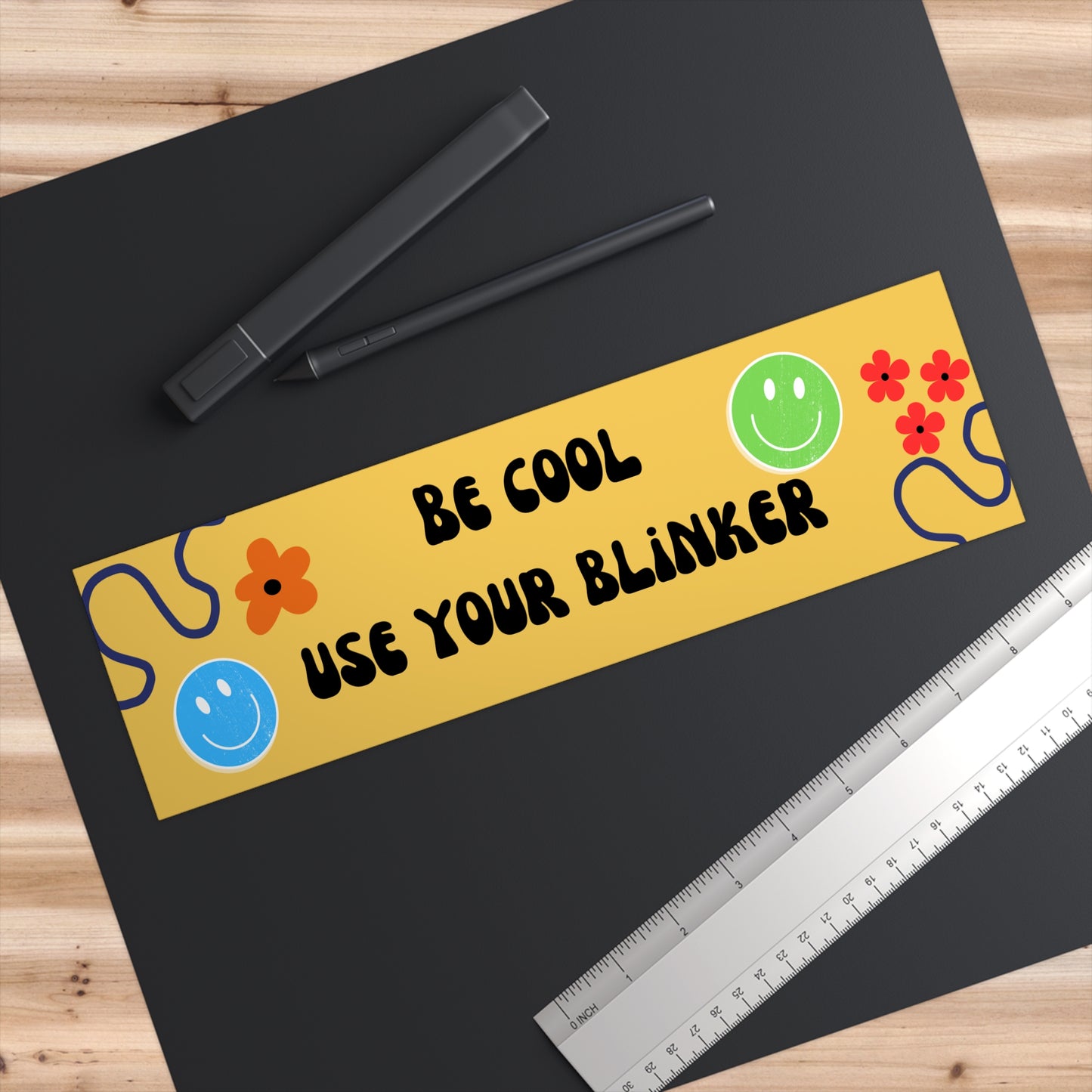 Be Cool