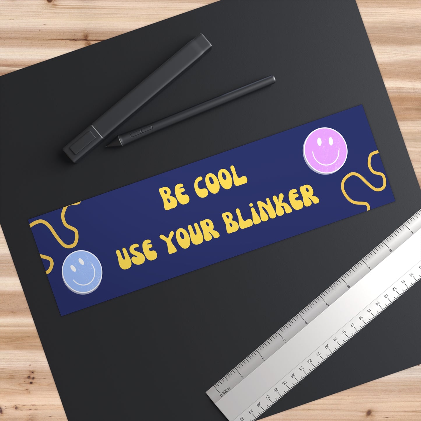 Be Cool