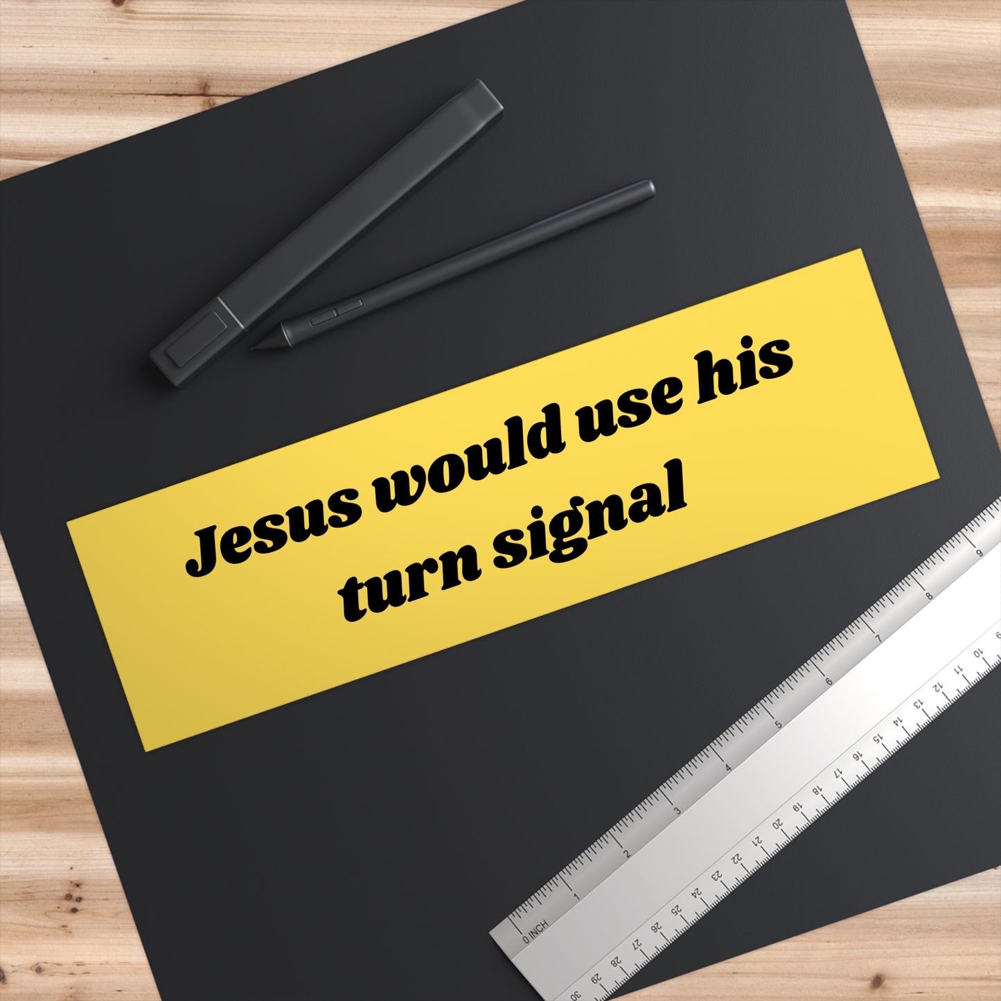 WWJD?