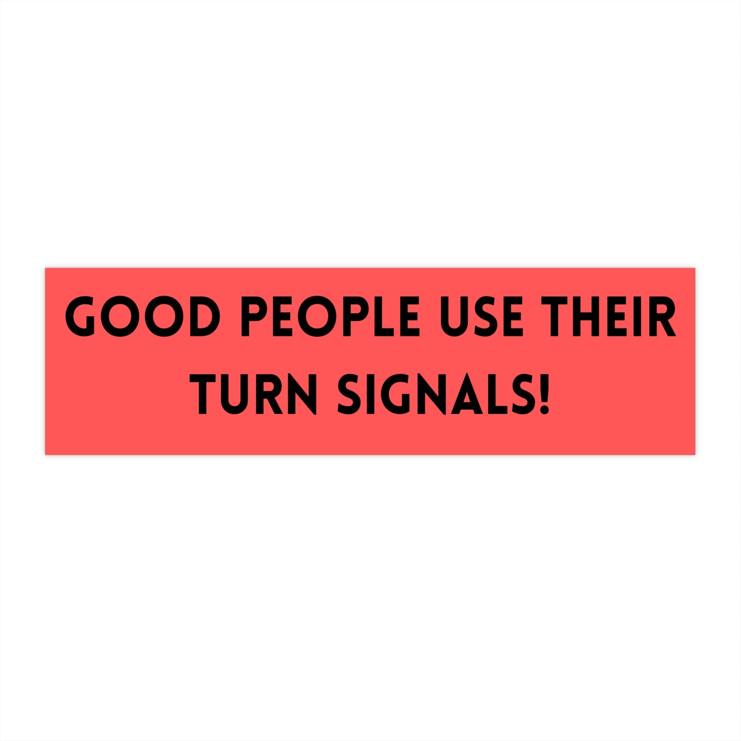 Good People