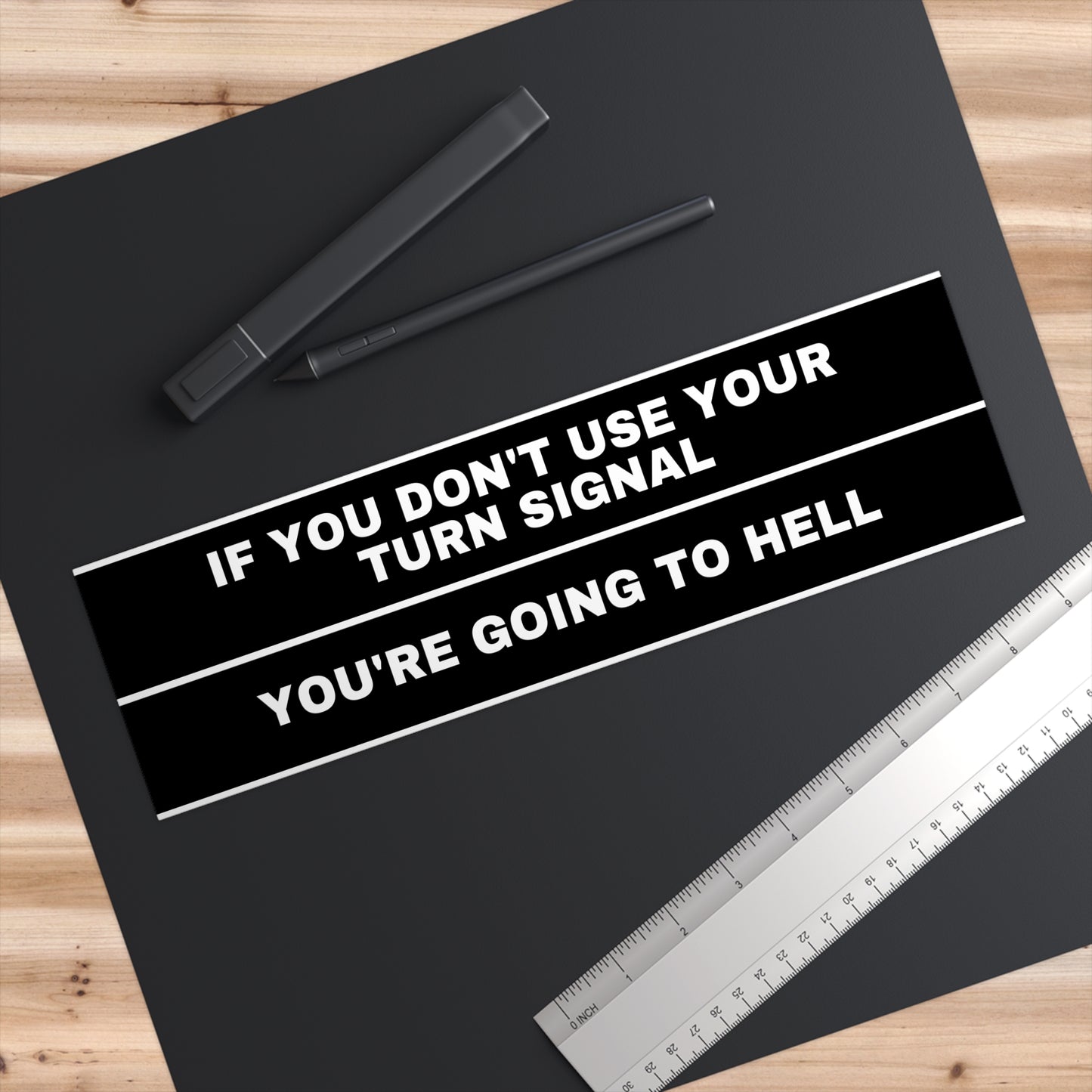 Go To Hell