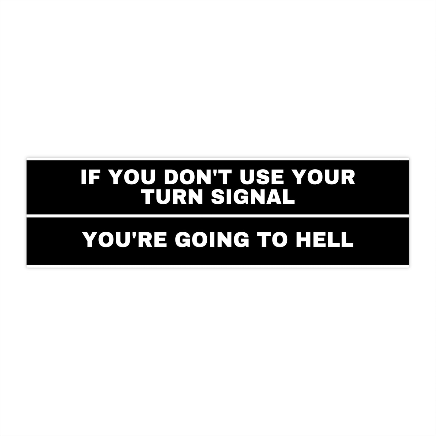 Go To Hell